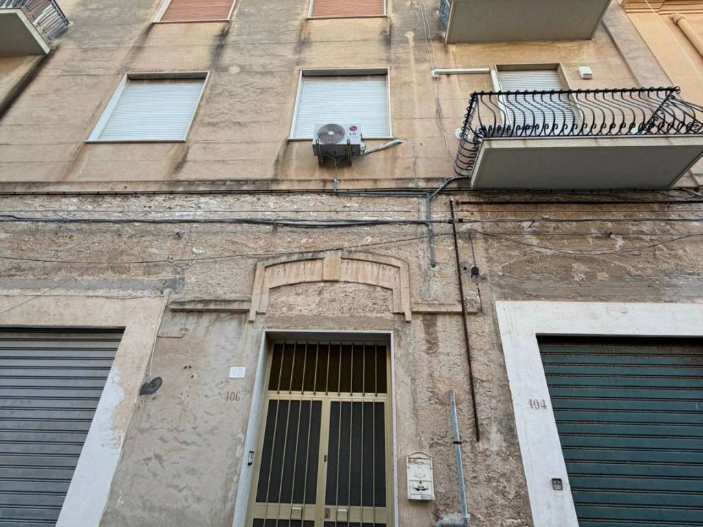 Appartamento a Trapani in Via Livio Bassi - Foto 2