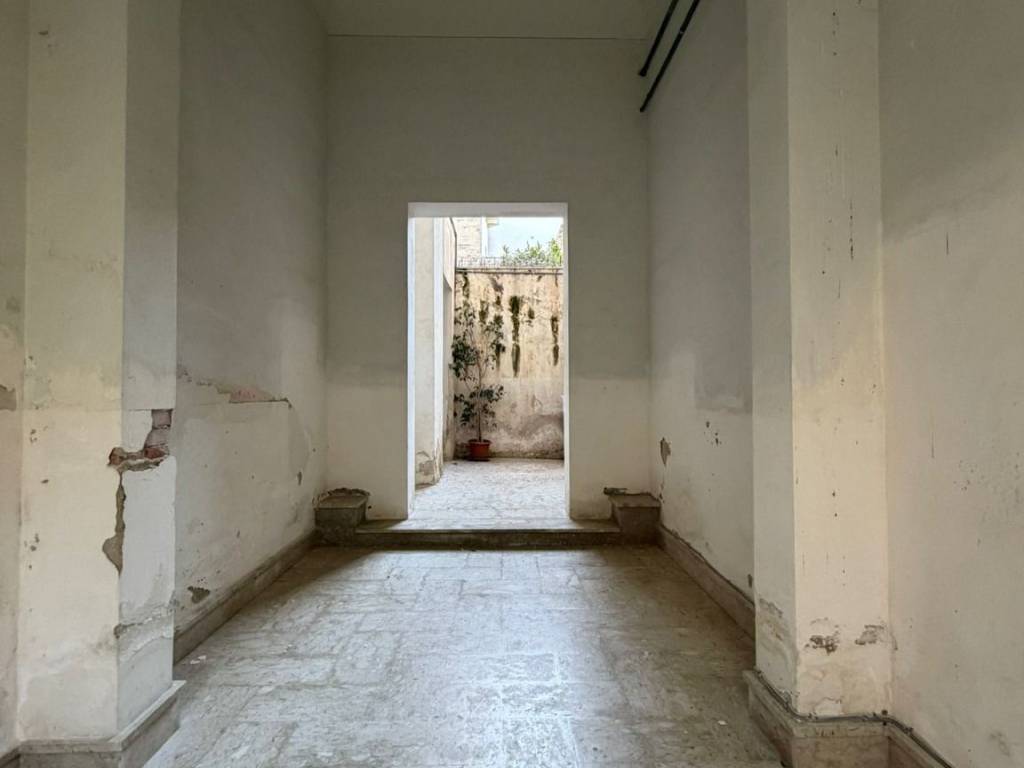 Appartamento a Trapani in Via Livio Bassi - Foto 3