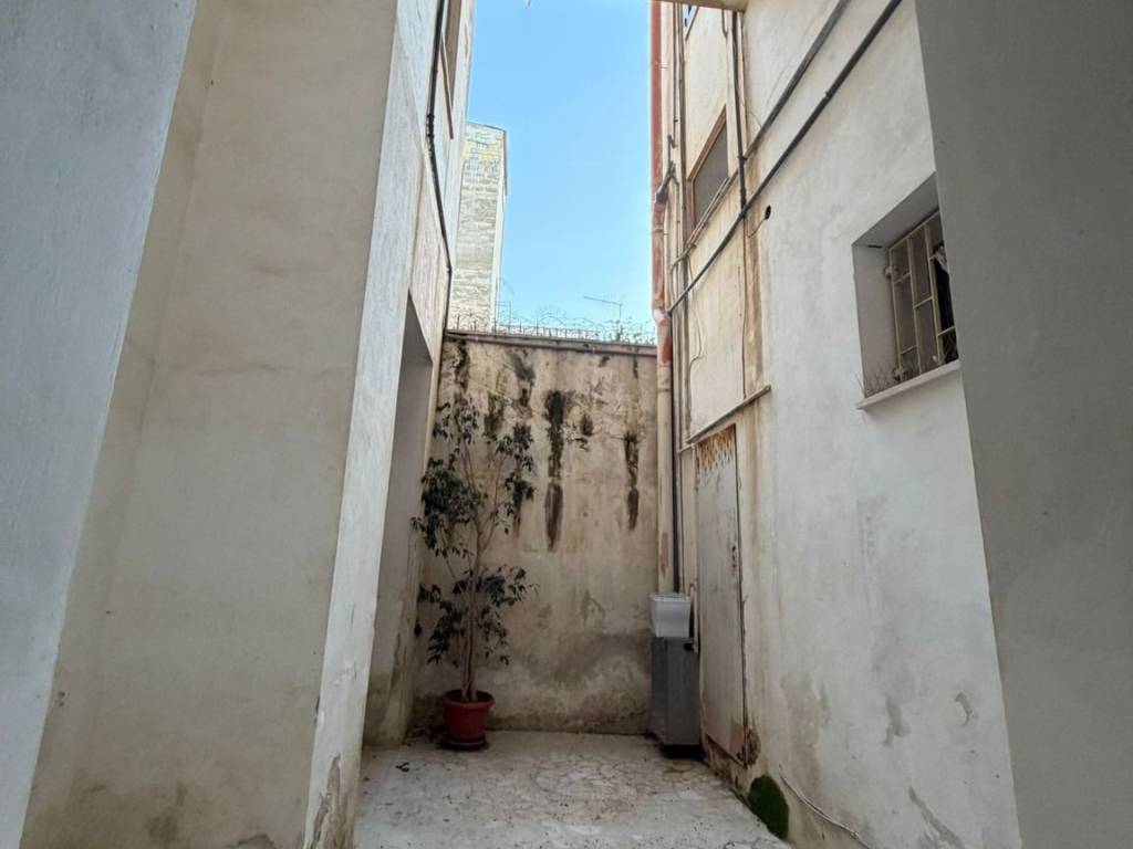 Appartamento a Trapani in Via Livio Bassi - Foto 4