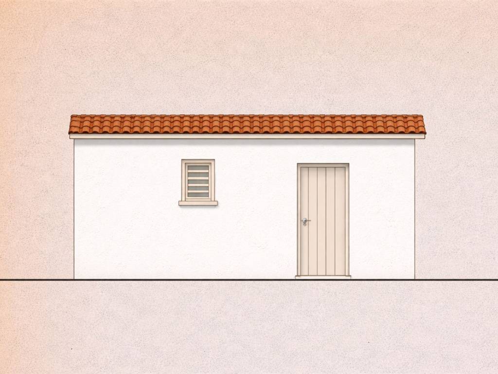 Casa indipendente a Rimini in Via Rodella, 86 - Foto 3