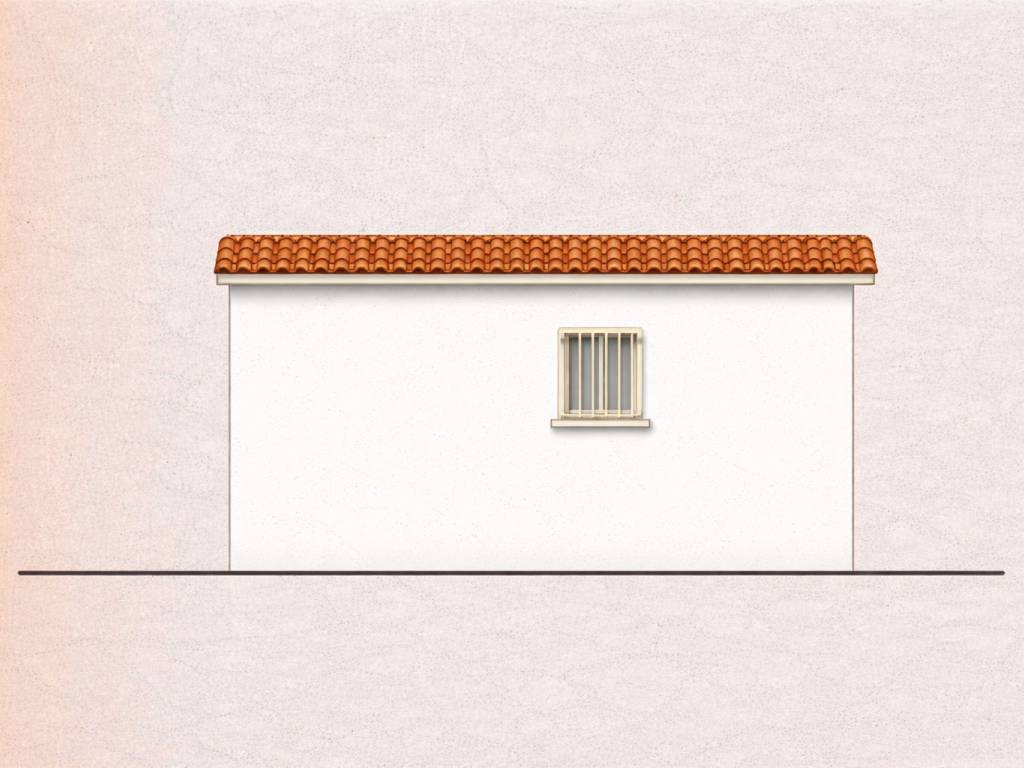 Casa indipendente a Rimini in Via Rodella, 86 - Foto 4