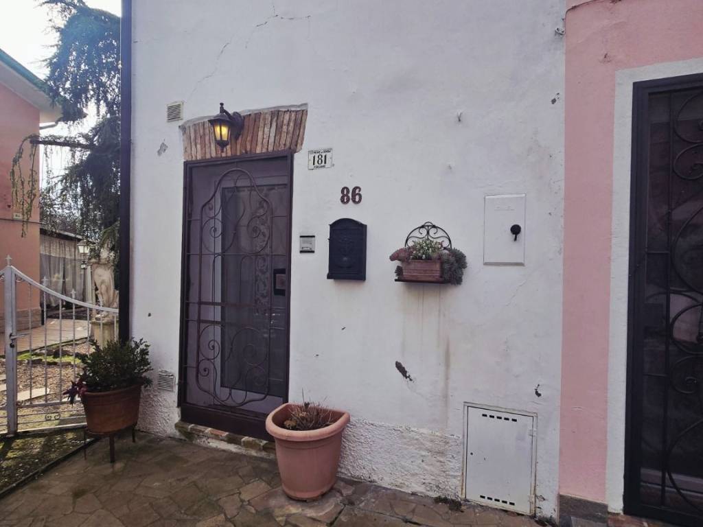 Casa indipendente a Rimini in Via Rodella, 86 - Foto 5