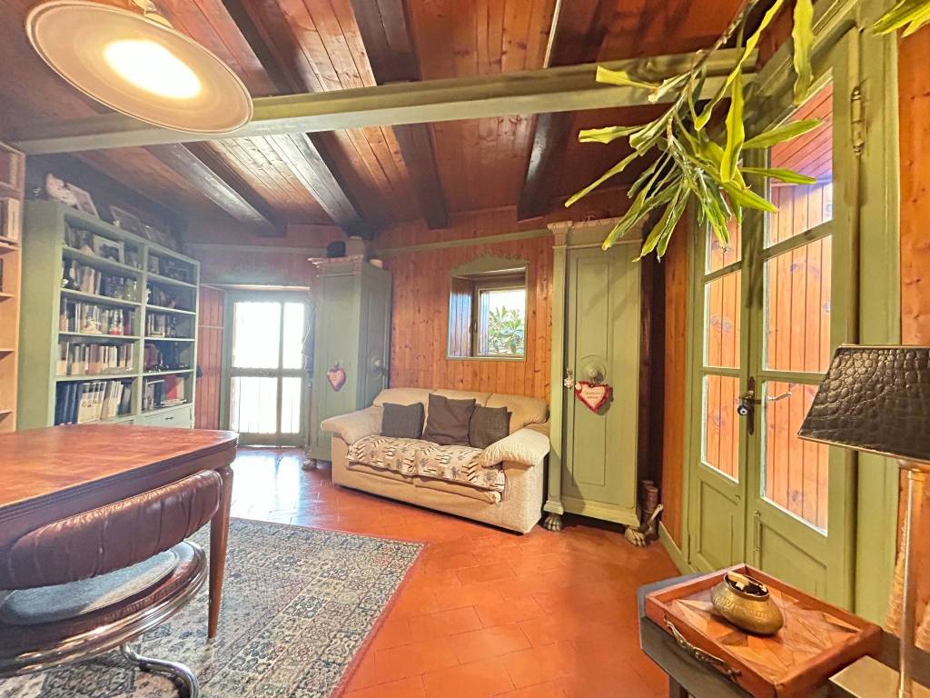 Casa indipendente a Gargnano in Via Musaga - Foto 2
