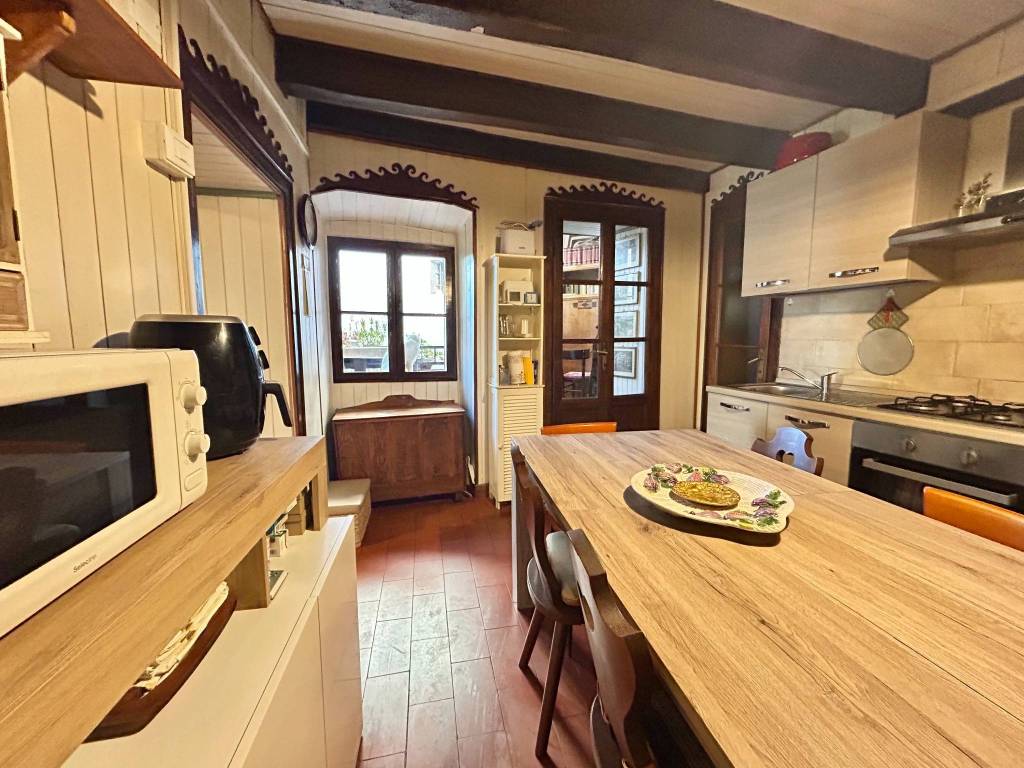 Casa indipendente a Gargnano in Via Musaga - Foto 3