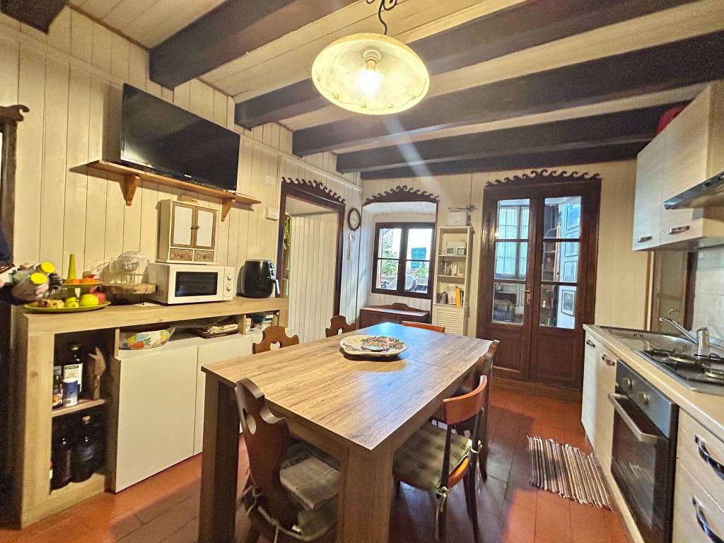 Casa indipendente a Gargnano in Via Musaga - Foto 4