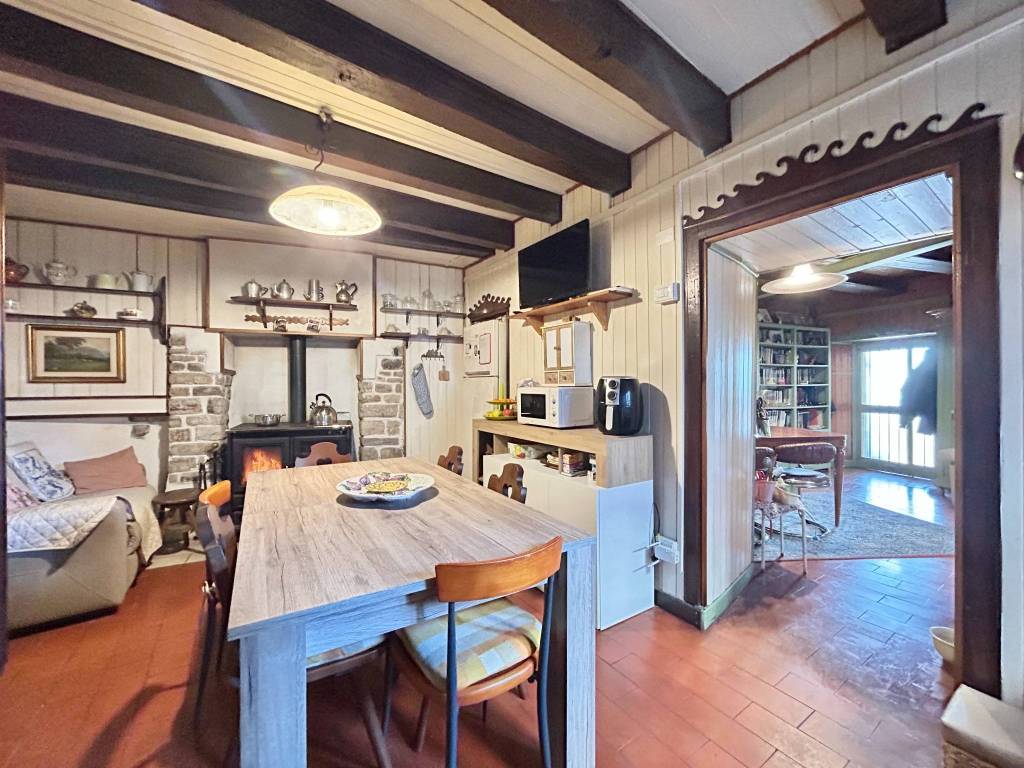 Casa indipendente a Gargnano in Via Musaga - Foto 5