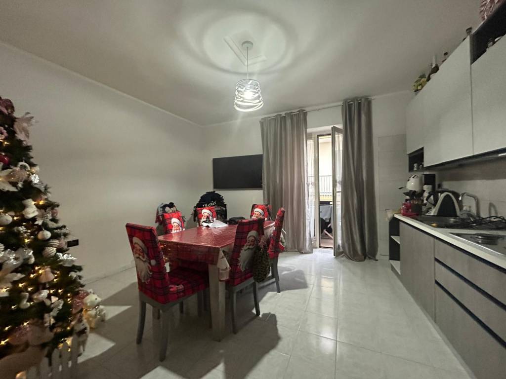 Appartamento a Frattaminore - Foto 2