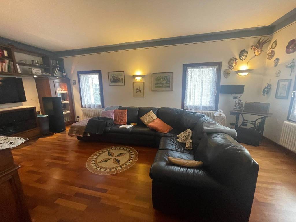 Casa indipendente a Susegana in Via dei Colli - Foto 2