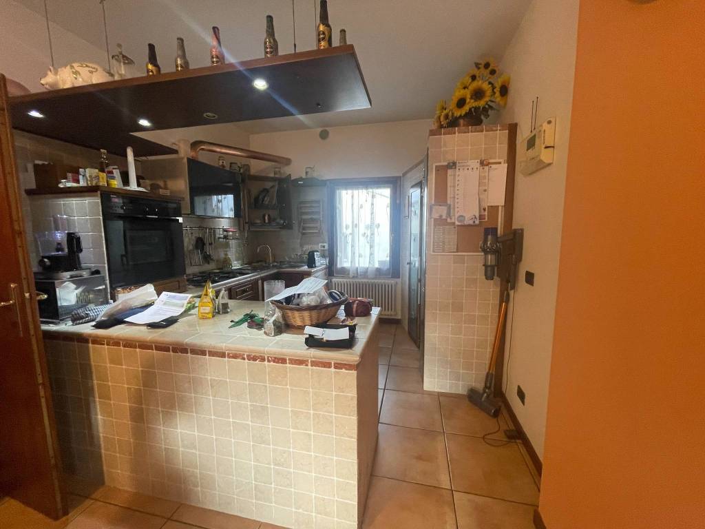 Casa indipendente a Susegana in Via dei Colli - Foto 3