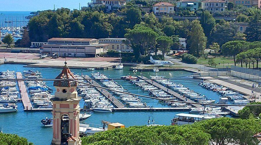 Appartamento a La spezia in Via della Costa di Cadimare - Foto 3