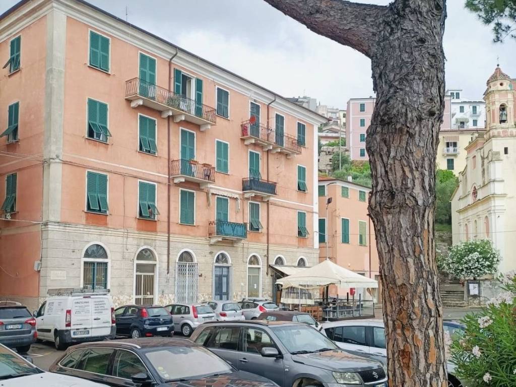 Appartamento a La spezia in Via della Costa di Cadimare - Foto 4