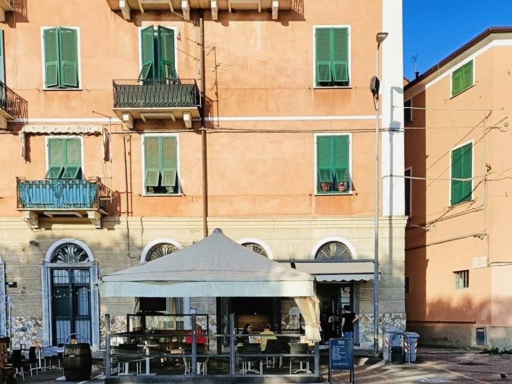 Appartamento a La spezia in Via della Costa di Cadimare - Foto 5