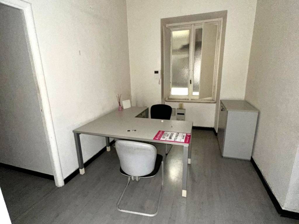 Immobile a Genova in Via Galeazzo Alessi - Foto 4