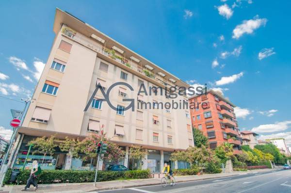 Appartamento a Bergamo in Via Pietro Paleocapa - Foto 3