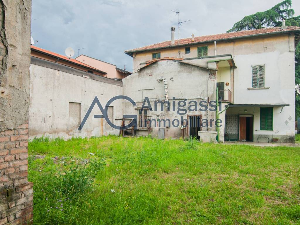 Terreno a Bergamo in Via Stezzano, 3 - Foto 2