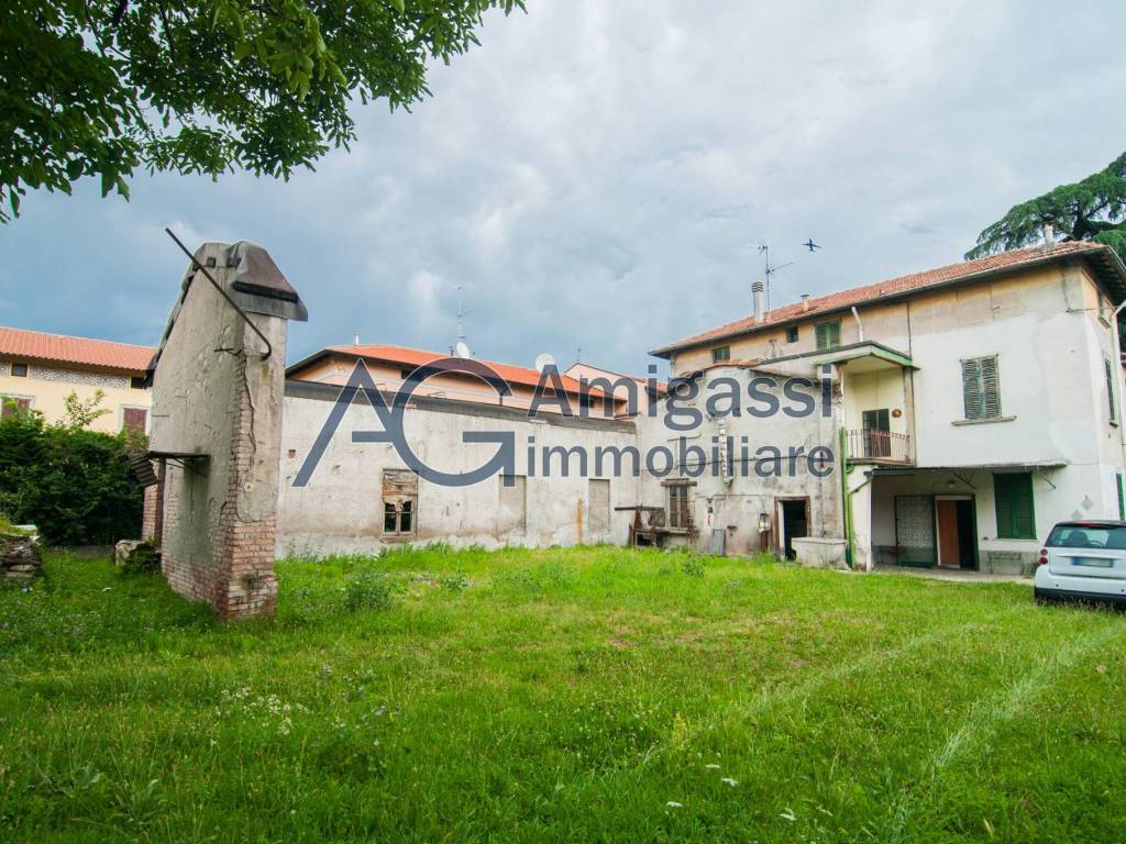Terreno a Bergamo in Via Stezzano, 3 - Foto 4