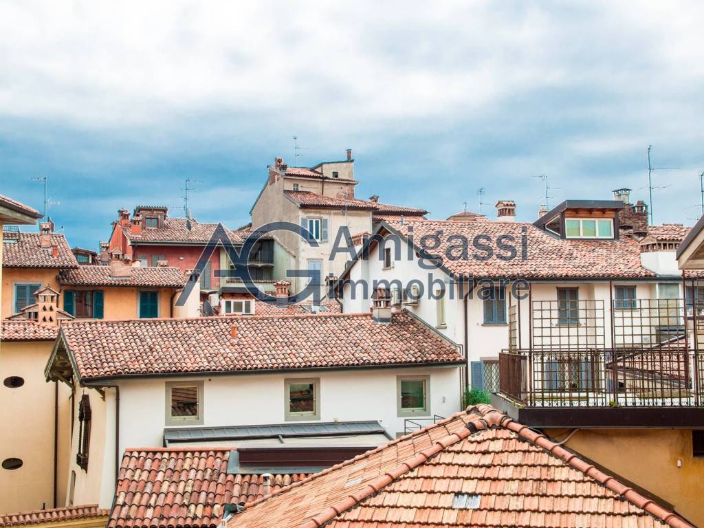Appartamento a Bergamo in Via Sant'Alessandro - Foto 4