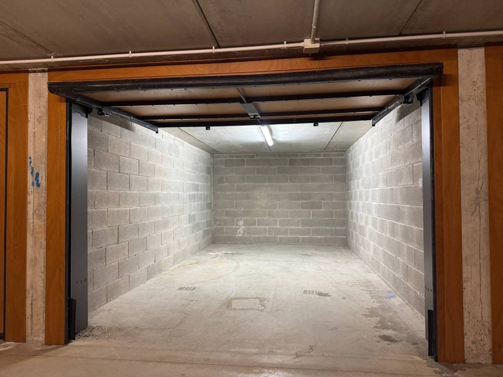 Box / garage a Bergamo in Via Angelo Goisis, 65 - Foto 2