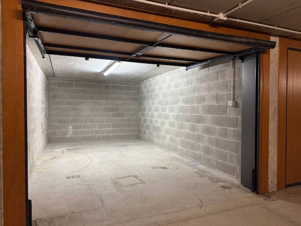 Box / garage a Bergamo in Via Angelo Goisis, 65 - Foto 3