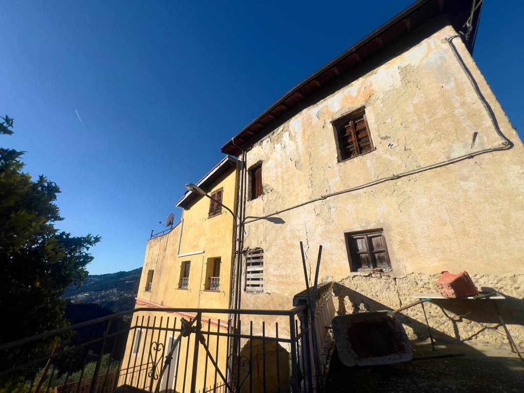 Rustico / casale a Camporosso in Località Case Magauda - Foto 4