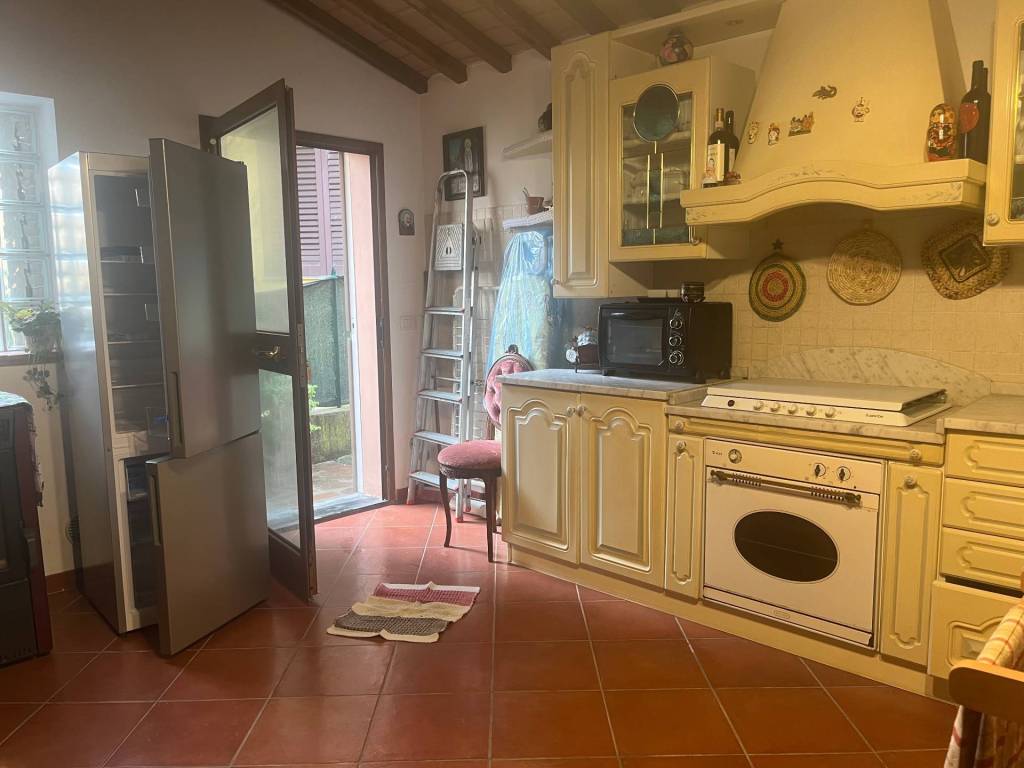 Casa indipendente a Cerreto guidi in via del serraglio, 11 - Foto 2