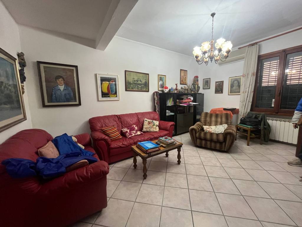 Casa indipendente a Cerreto guidi in via delle lazzarette, 5 - Foto 2