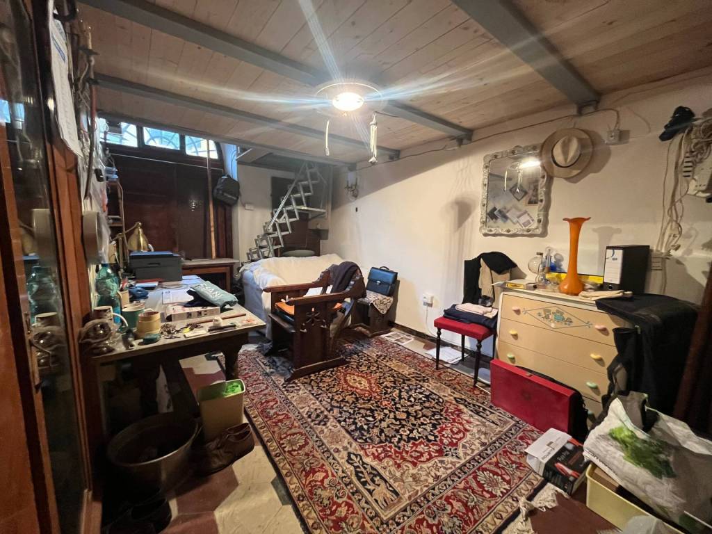 Appartamento a Pisa in Via Carlo Matteucci, 11 - Foto 2