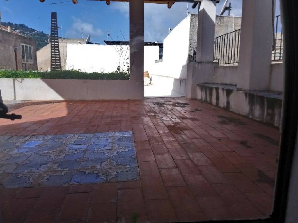 Villa a Lipari in Via Giuseppe Garibaldi - Foto 5