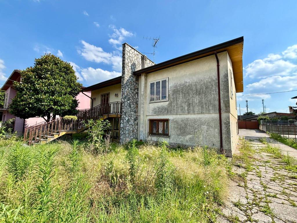 Villa a Cerea in Via Calatafimi, 32 - Foto 2