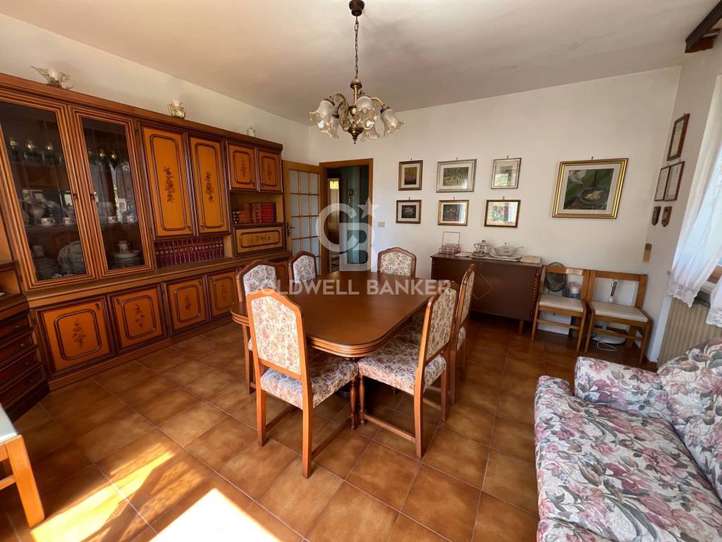 Appartamento a Pescara in Via Don Enrico Tazzoli, 9 - Foto 4
