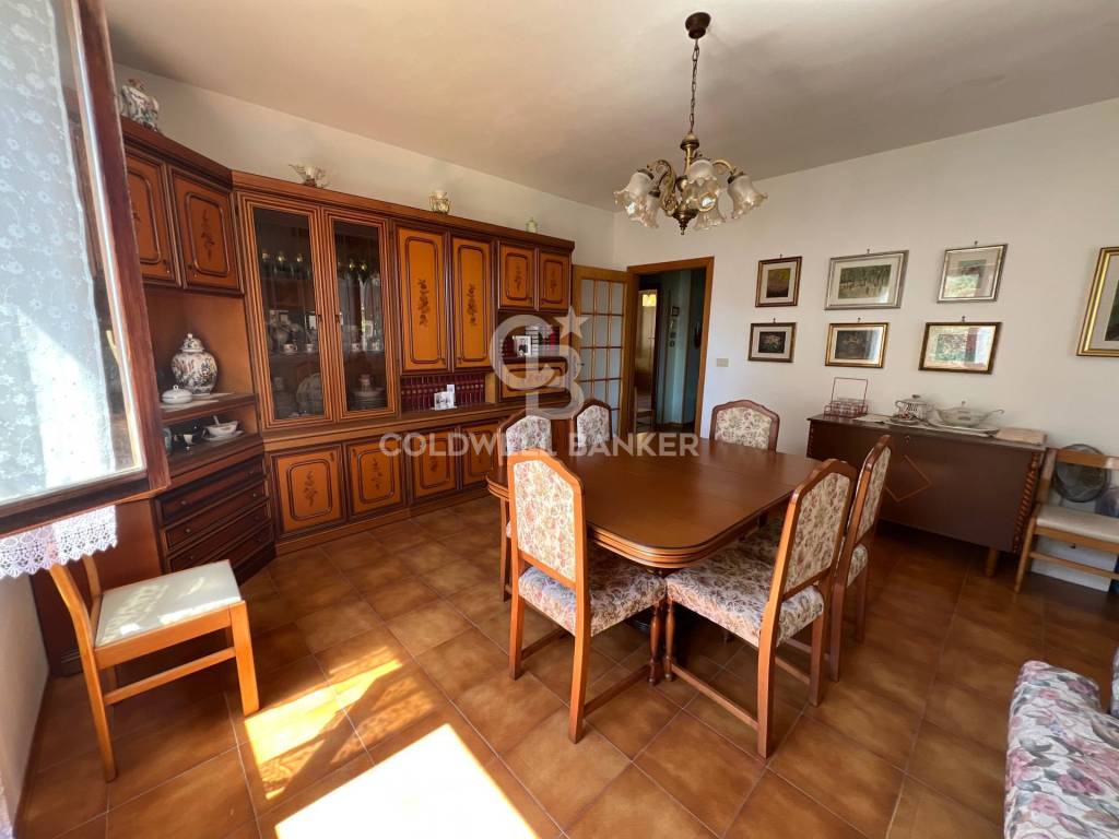 Appartamento a Pescara in Via Don Enrico Tazzoli, 9 - Foto 5