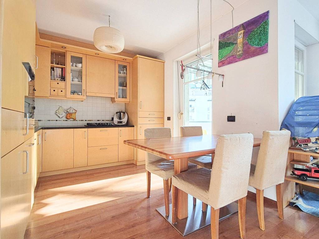 Appartamento a Bolzano in Viale Europa - Foto 2