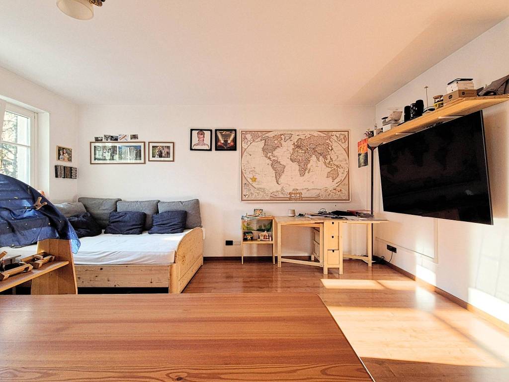 Appartamento a Bolzano in Viale Europa - Foto 3