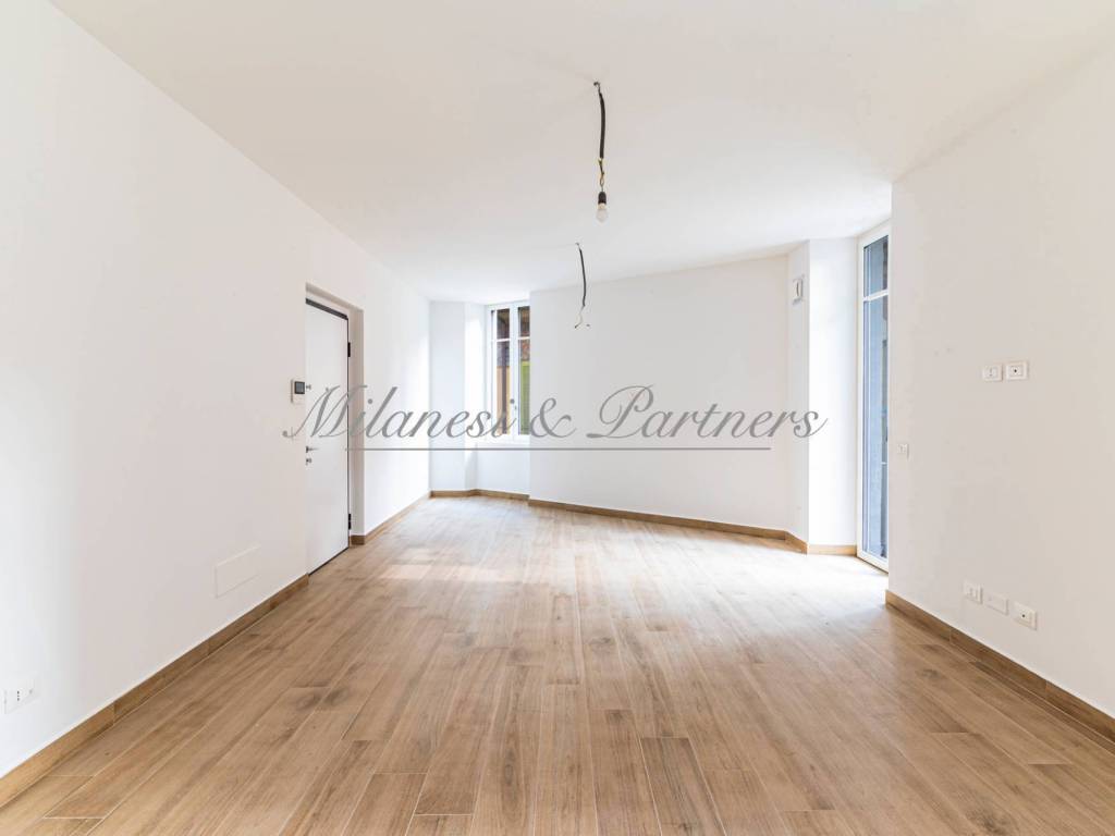 Appartamento a Bergamo in Via Dei Cappuccini, 1 - Foto 3