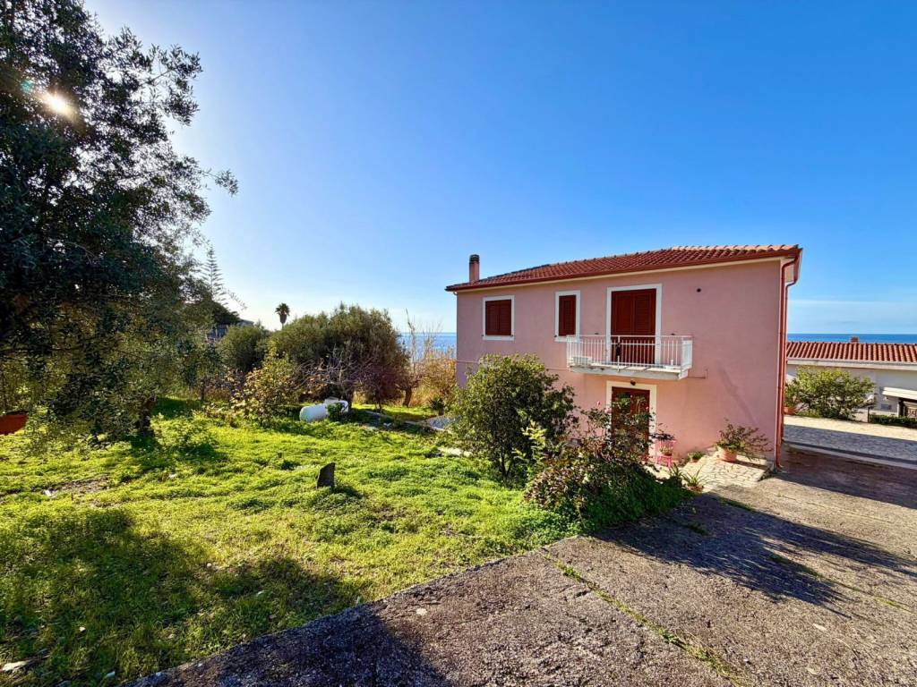 Villa a Bonifati in Via Santa Maria - Foto 2