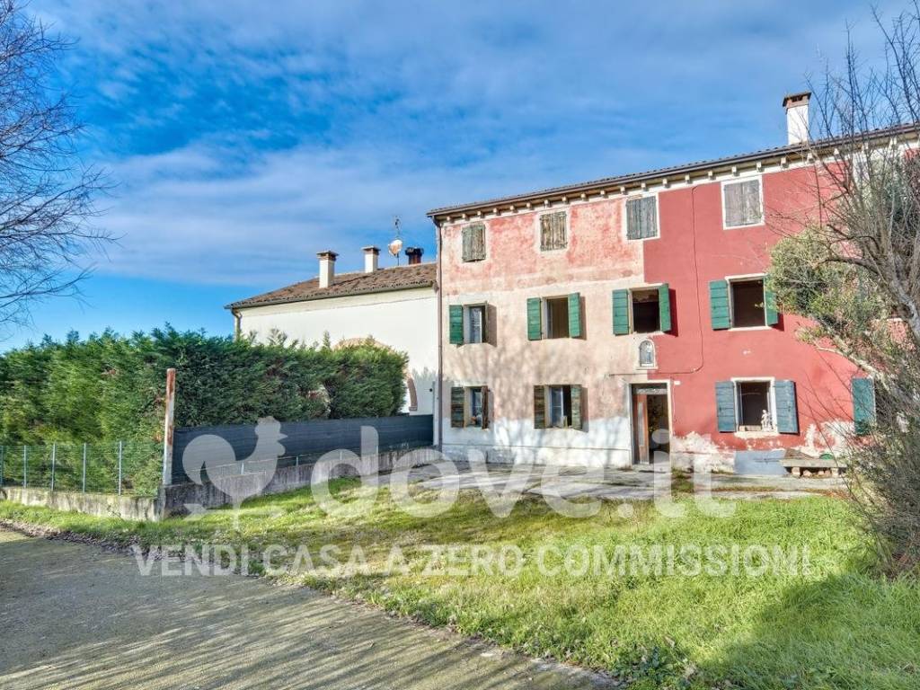 Rustico / casale a Rovolon in Via Giuseppe Verdi, 60 - Foto 2