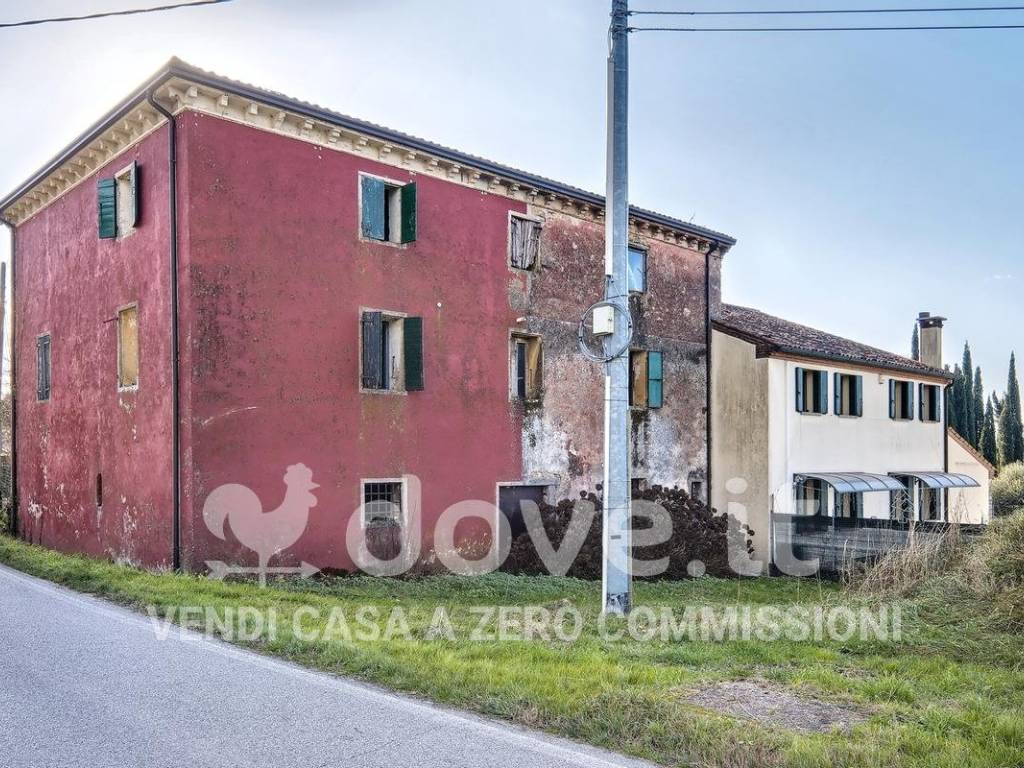 Rustico / casale a Rovolon in Via Giuseppe Verdi, 60 - Foto 4