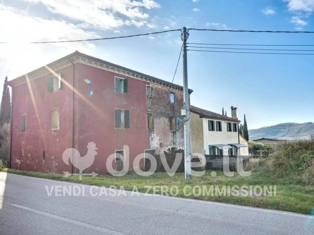 Rustico / casale a Rovolon in Via Giuseppe Verdi, 60 - Foto 5