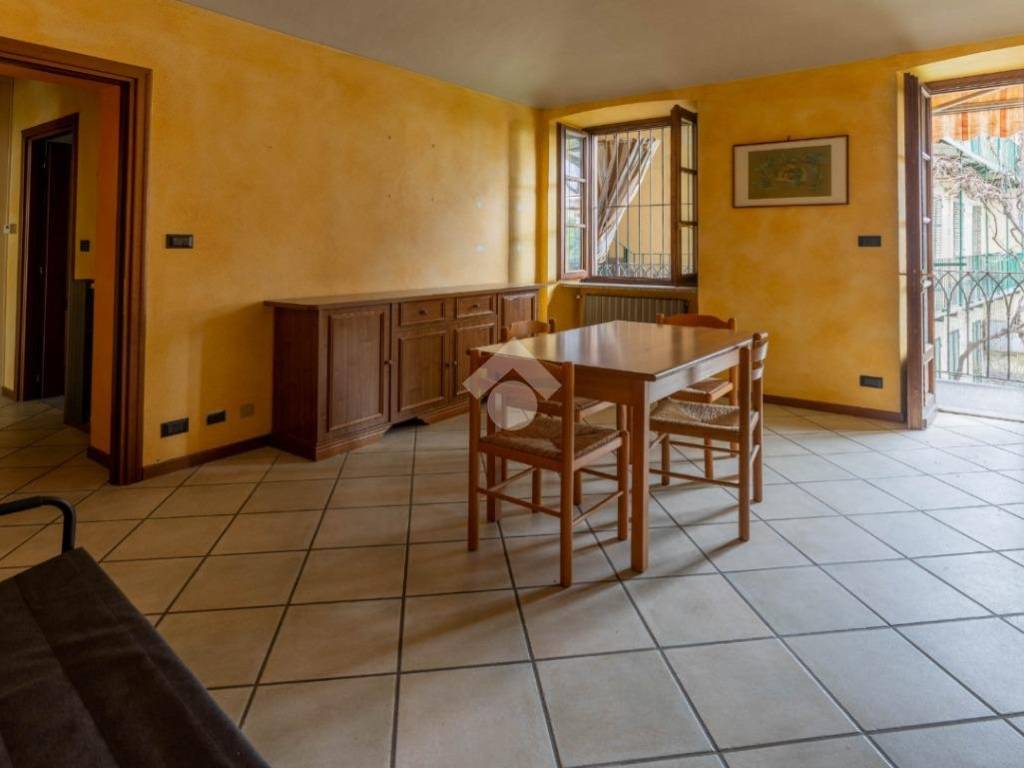 Appartamento a Torre pellice in Via Arnaud, 13 - Foto 4