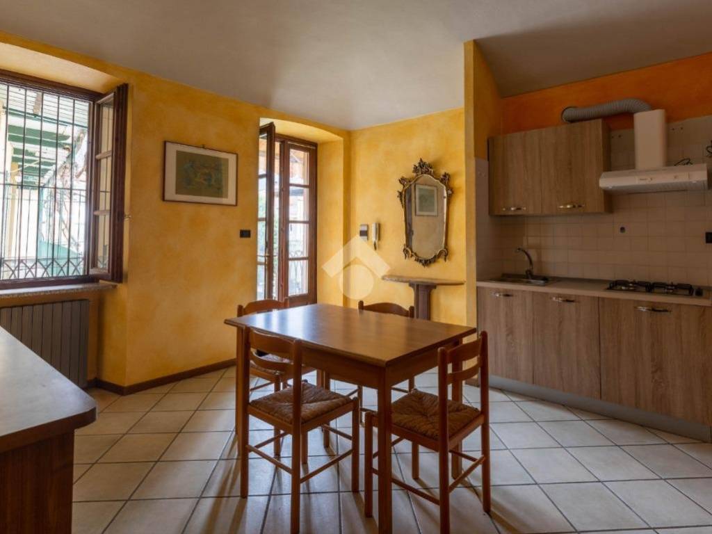 Appartamento a Torre pellice in Via Arnaud, 13 - Foto 5