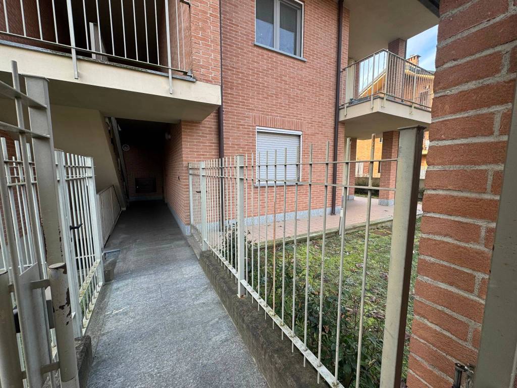 Appartamento a Carignano in Via Padre Lanteri, 49 - Foto 2