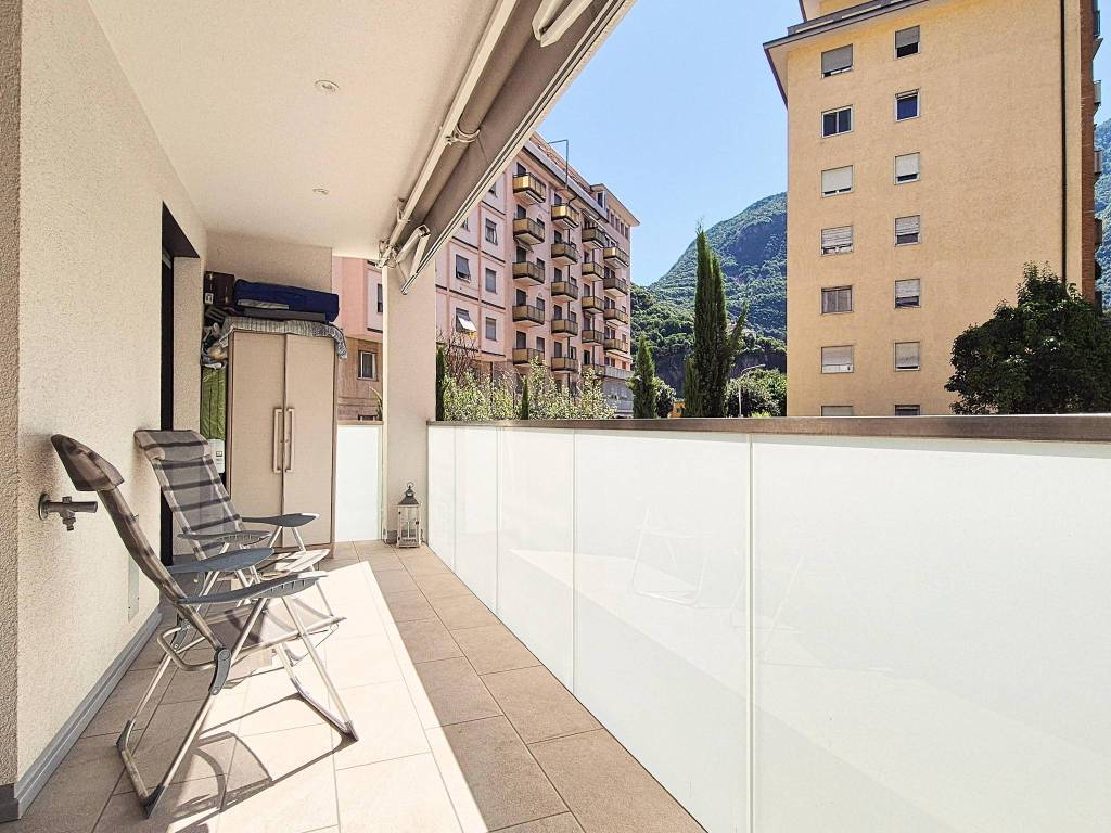 Appartamento a Bolzano in Viale Trieste - Foto 2