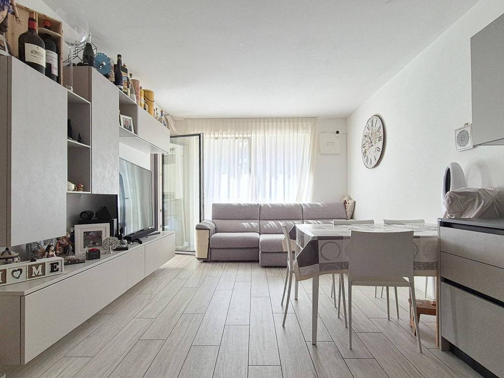 Appartamento a Bolzano in Viale Trieste - Foto 4