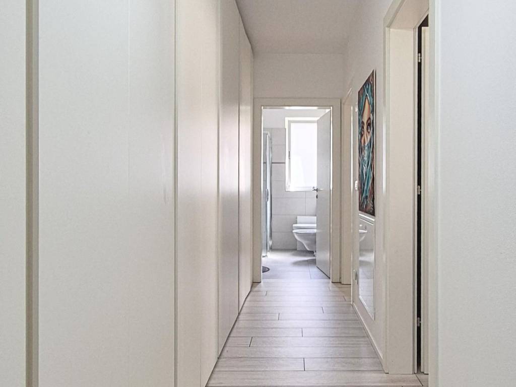 Appartamento a Bolzano in Viale Trieste - Foto 5