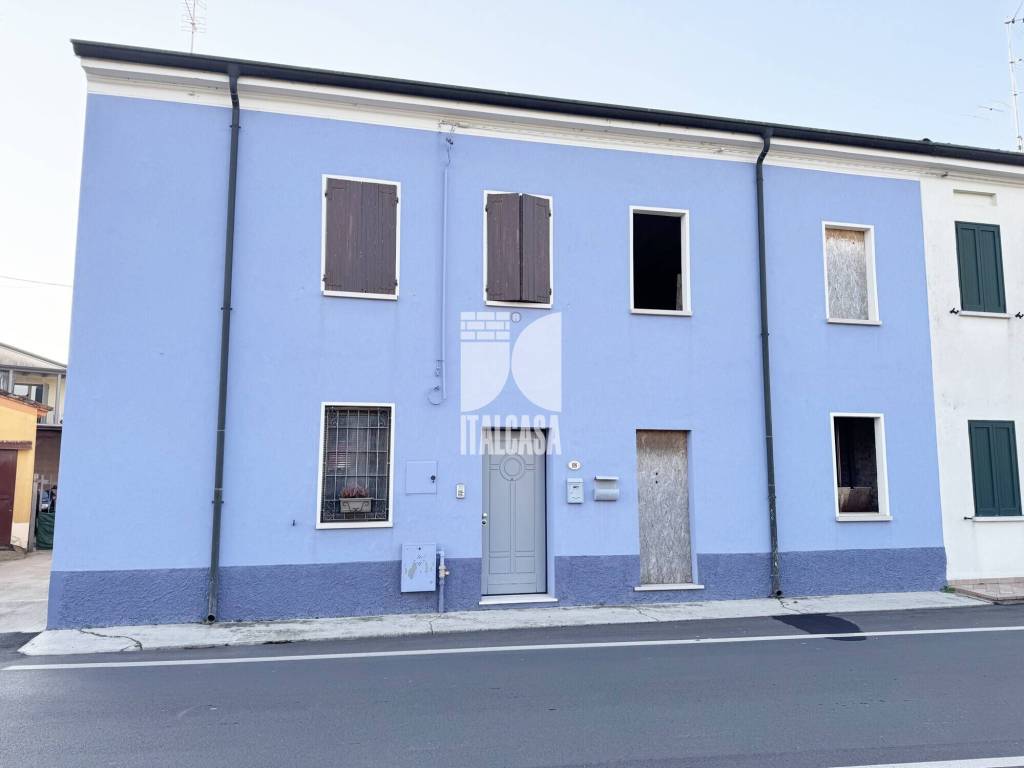 Villa a Porto mantovano - Foto 2