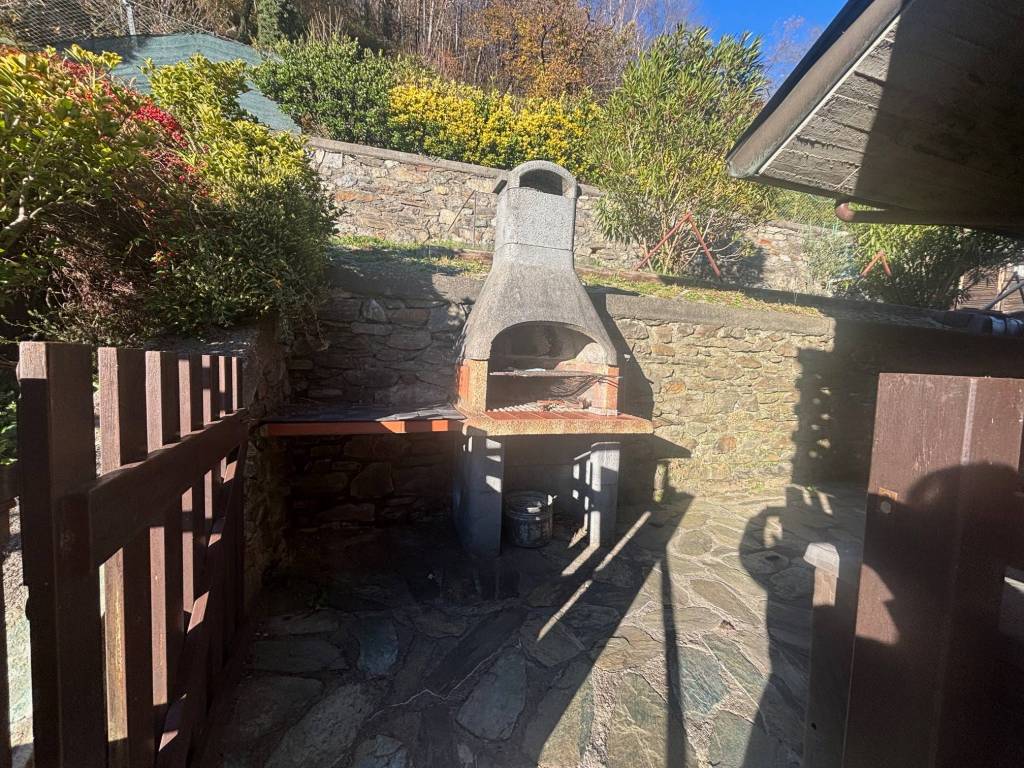 Villa a Dazio in Via Civetta - Foto 4