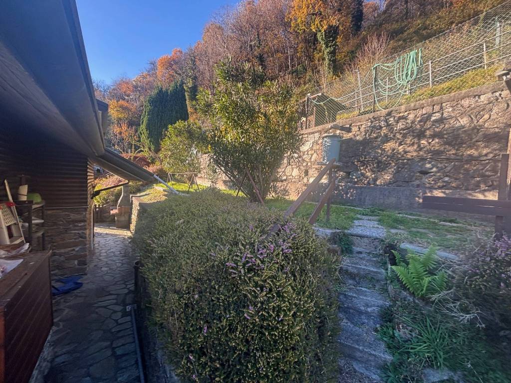 Villa a Dazio in Via Civetta - Foto 5