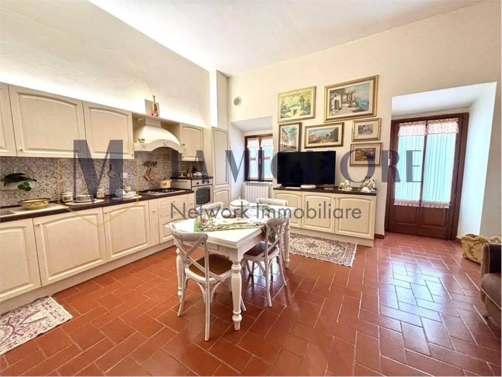 Appartamento a Montemurlo in Via Palarciano, 53 - Foto 2