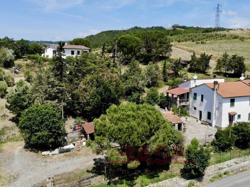 Rustico / casale a Riparbella in SR68 - Foto 2