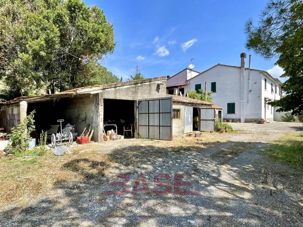 Rustico / casale a Riparbella in SR68 - Foto 3